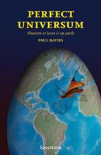 Perfect Universum 9789027455277 P. Davies, Boeken, Verzenden, Gelezen, P. Davies