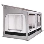 Thule Panorama 3.75 6300 L, Caravans en Kamperen, Ophalen of Verzenden, Nieuw