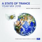 Armin van Buuren – A State Of Trance Year Mix 2018 (CD), Cd's en Dvd's, Cd's | Pop, 2000 tot heden, Verzenden, Nieuw in verpakking