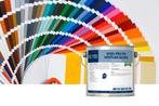 Wixx PRO PU Houtlak Gloss Mengkleur 2.5L, Doe-het-zelf en Verbouw, Verf, Beits en Lak, Overige kleuren, Verzenden, Nieuw, Lak