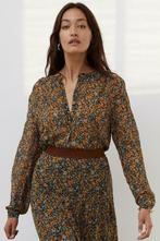 Shirts  |  Lollys Laundry   |  21476_2024 - Singh Shirt - Fl, Kleding | Dames, Blouses en Tunieken, Ophalen of Verzenden, Nieuw