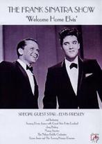 The Frank Sinatra Show: Welcome Home Elvis DVD (2003) Frank, Zo goed als nieuw, Verzenden