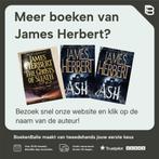 Ash 9781509816019 James Herbert, Boeken, Verzenden, Zo goed als nieuw, James Herbert