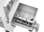 Bartscher Pastamaschine | 5 kg/uur | <70dB | 230V | 240x510x, Zakelijke goederen, Horeca | Keukenapparatuur, Ophalen of Verzenden