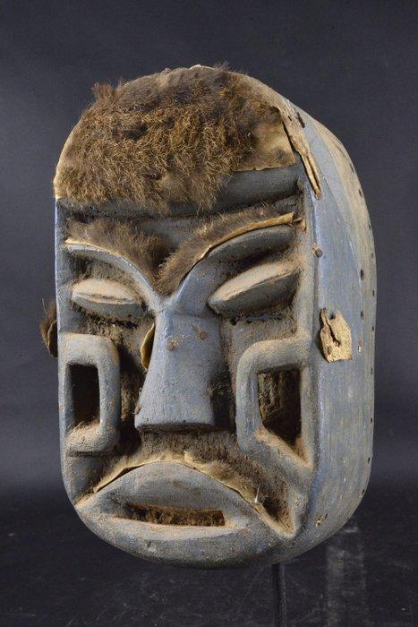 Masque bété - Ivoorkust, Antiek en Kunst, Kunst | Niet-Westerse kunst