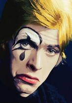 David Bowie - In The Beginning, Cd's en Dvd's, Cd's | Pop, Ophalen of Verzenden, Gebruikt