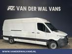 Mercedes-Benz Sprinter 317 CDI 170pk L3H2 Euro6 Airco |, Wit, Mercedes-Benz, Nieuw, Handgeschakeld