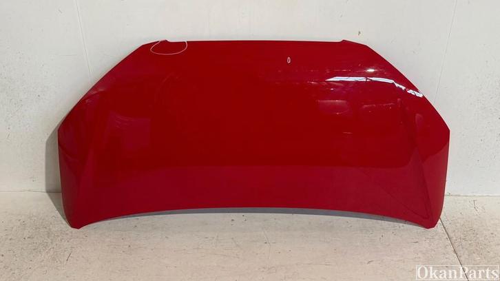 Seat Mii motorkap, Auto-onderdelen, Carrosserie en Plaatwerk, Gebruikt, Voor, Motorkap, Ophalen