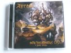Ayreon - Into the Electric Castle / A Space Opera (2 CD) 200, Cd's en Dvd's, Verzenden, Nieuw in verpakking