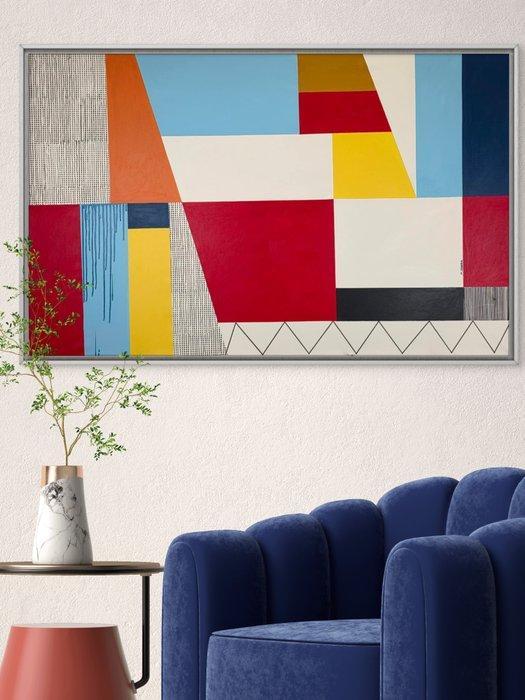 Miriam Chiera (1969) - EXERCISE. XXL, Antiek en Kunst, Kunst | Designobjecten