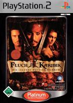 Pirates of the Caribbean The Legend of Jack Sparrow-Platinum, Ophalen of Verzenden, Zo goed als nieuw