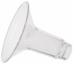 Suavinex Zero.Zero Borstschild Medium, Verzenden, Nieuw