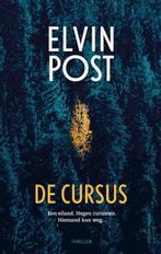 De cursus 9789041419699 Elvin Post, Verzenden, Gelezen, Elvin Post