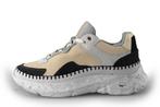Nubikk Sneakers in maat 37 Zwart | 10% extra korting, Nubikk, Verzenden, Zwart, Sneakers of Gympen