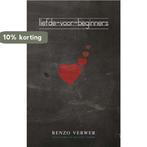 Liefde voor beginners 9789492161451 Renzo Verwer, Verzenden, Zo goed als nieuw, Renzo Verwer