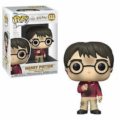 Funko POP! Vinyl Movies Harry Potter Movie 1-Harry Potter, Verzamelen, Poppetjes en Figuurtjes, Nieuw, Ophalen of Verzenden
