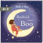 Bedtijd voor Boo / Belle & Boo 9789051165111 Mark Sperring, Verzenden, Zo goed als nieuw, Mark Sperring