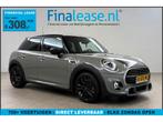 MINI Cooper 1.5 Cooper JCW Virtual Sfeer Cruise LED NAP, Overige carrosserieën, Handgeschakeld, Nieuw, Zilver of Grijs