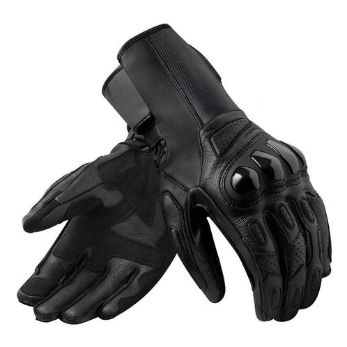 REVIT! Metis 2 Handschoenen Zwart, Motoren, Kleding | Motorkleding, Heren, Nieuw met kaartje, Handschoenen, Verzenden