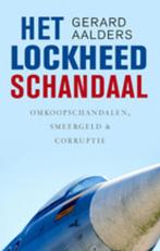 Het Lockheed-schandaal 9789461055644 Gerard Aalders, Boeken, Gelezen, Gerard Aalders, Gerard Aalders, Verzenden