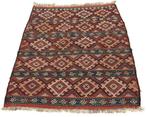Shahsavan Sumk Antik - Vloerkleed - 130 cm - 90 cm -, Huis en Inrichting, Stoffering | Tapijten en Kleden, Nieuw