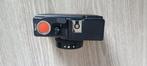 Agfa Optima sensor electronic 135 con Solitar 2,8/40mm |, Audio, Tv en Foto, Fotocamera's Analoog, Nieuw