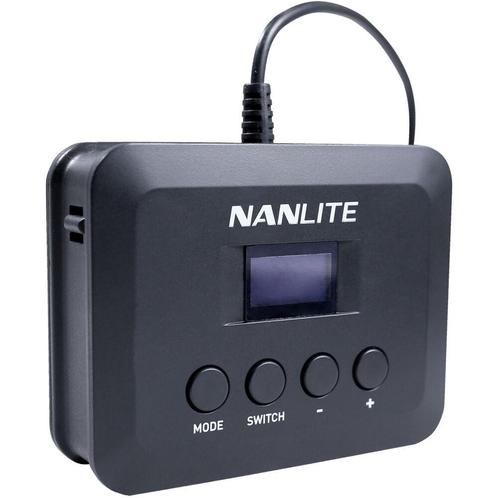 Nanlite WC-USBC-C1 Wire Controller, Audio, Tv en Foto, Overige Audio, Tv en Foto, Nieuw, Ophalen of Verzenden