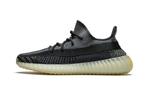 Yeezy Boost 350 V2 Carbon - maat 45 1/3 (Sneakers, Schoenen), Verzenden, Nieuw, Sneakers of Gympen