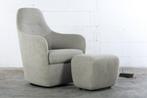 Wittmann Austria - Polka - Fauteuil (2) - Bonnie fauteuil &