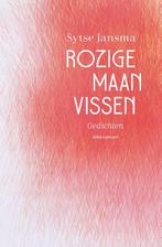 Rozige Maanvissen | 9789025473051 | Jansma, Sytse, Ophalen of Verzenden, Nieuw, Jansma, Sytse