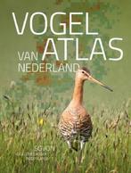 9789021570051 Vogelatlas van Nederland | Tweedehands, Verzenden, Zo goed als nieuw, Sovon