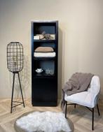 Jaxx Black 60cm-13876, Ophalen of Verzenden, Nieuw