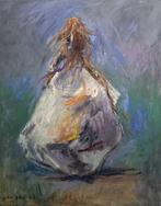 GONZHO - La Dama, Antiek en Kunst