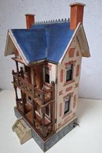 Moritz Gottschalk - Poppenhuis Moritz Gottschalk - 1900-1910