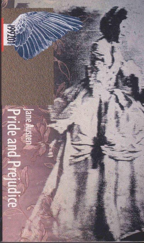 Pride and Prejudice 9789001044602 Jane Austen, Boeken, Schoolboeken, Gelezen, Verzenden