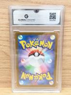 Pokémon - 1 Graded card - Chansey 113 - Mask of Change 2024, Nieuw