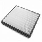 Hepa filter + actieve koolfilter Philips AC4080 / AC4080/10, Nieuw, Ophalen of Verzenden