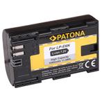 Canon LP-E6N accu (Patona), Audio, Tv en Foto, Accu's en Batterijen, Nieuw, Verzenden