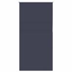 vidaXL Rolgordijn verduisterend 65x130cm stofbreedte 60,7 cm, Huis en Inrichting, Stoffering | Gordijnen en Lamellen, Verzenden