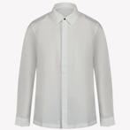 -38% Calvin Klein  Calvin Klein Jongens overhemd  maat 104, Verzenden, Nieuw