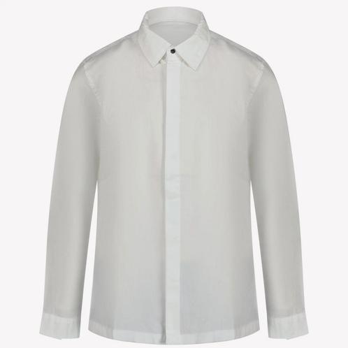 -38% Calvin Klein  Calvin Klein Jongens overhemd  maat 104, Kinderen en Baby's, Kinderkleding | Overige, Nieuw, Verzenden