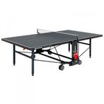 Schildkröt Outdoor Tafeltennistafel ProTec, Sport en Fitness, Tafeltennis, Verzenden, Nieuw