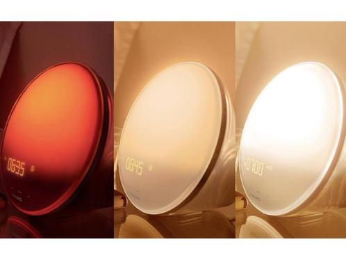 Philips HF3531/01 lichttherapie, Huis en Inrichting, Woonaccessoires | Overige, Nieuw, Verzenden