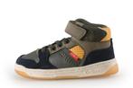 Kickers hoge sneakers in maat 24 Groen | 10% korting, Jongen of Meisje, Schoenen, Nieuw, Verzenden