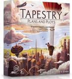 Tapestry - Plans & Ploys Expansion | Stonemaier Games -, Verzenden, Nieuw