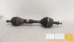 Aandrijfas links-voor Volvo XC90 O208634, Ophalen of Verzenden, Nieuw