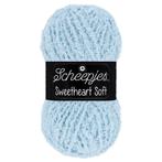 Scheepjes Sweetheart Soft - 008, Ophalen of Verzenden, Nieuw, Breien of Haken, Wol of Garen
