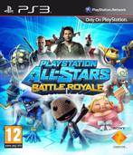 PlayStation All-Stars Battle Royale [PS3], Ophalen of Verzenden, Nieuw
