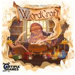 Wordcraft - Boardgame | Artipia Games - Gezelschapsspellen, Nieuw, Verzenden