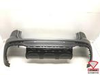 Mercedes GLB X247 Achterbumper Bumper 6xPDC Origineel!, Ophalen, Gebruikt, Mercedes-Benz, Bumper